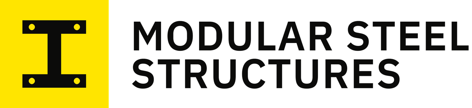 Modular Steel Structures logo